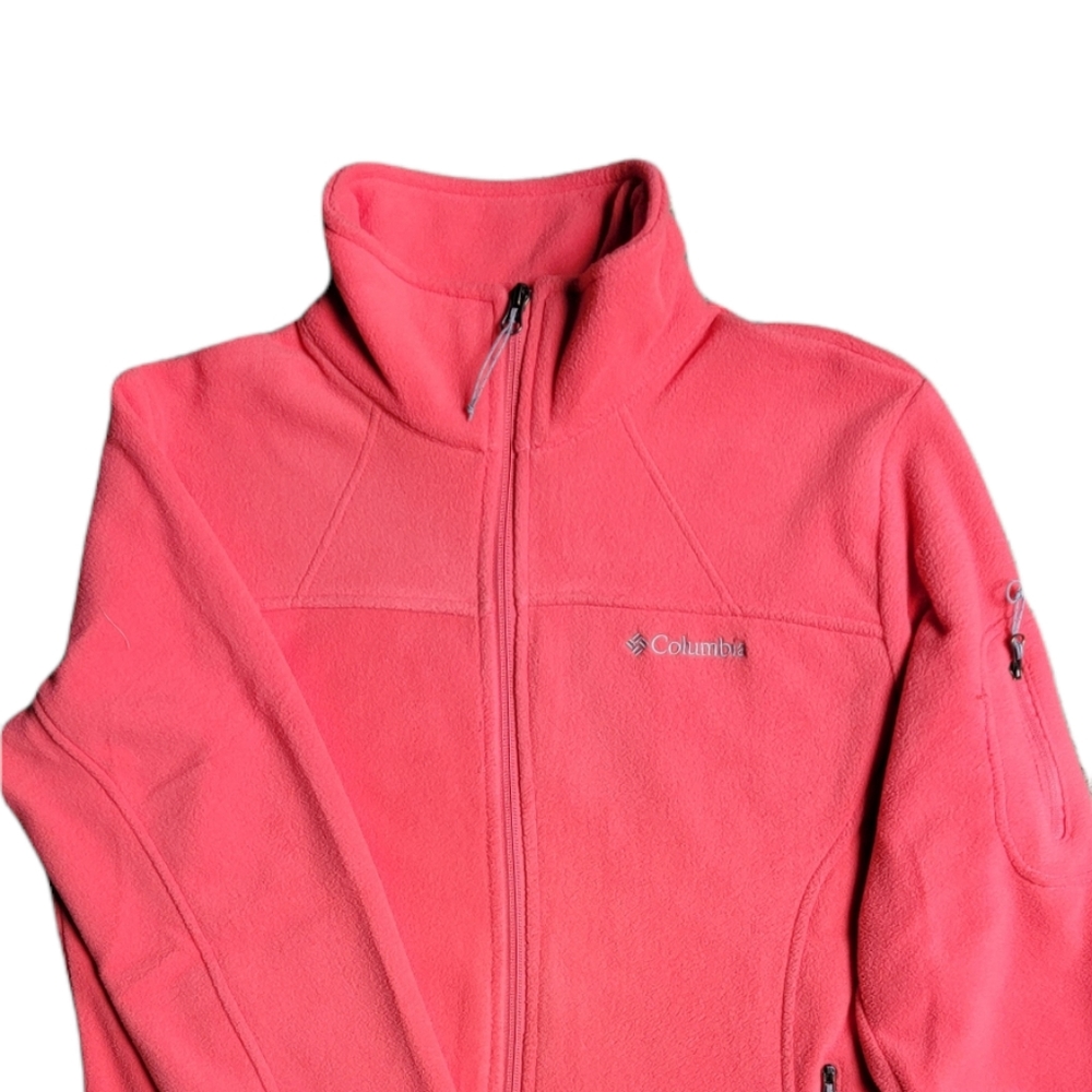 Columbia Sweater
